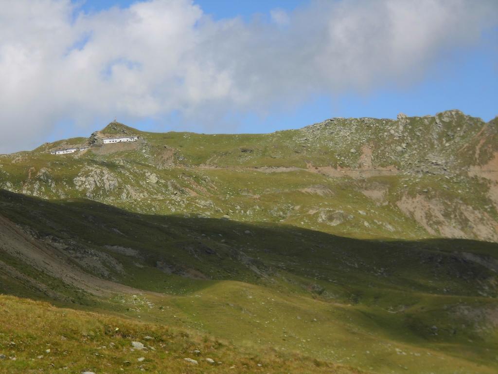 Apartmán Obergarberhof Sillian Pokoj fotografie