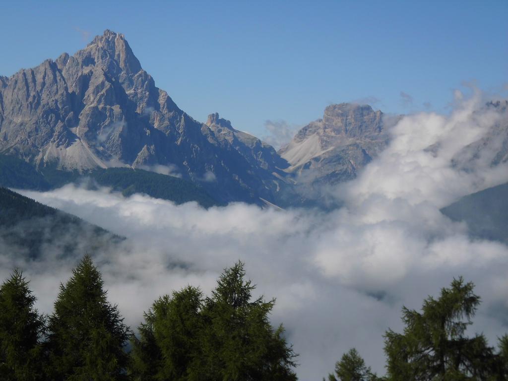 Apartmán Obergarberhof Sillian Pokoj fotografie